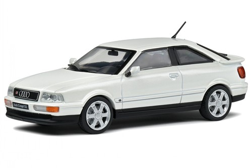 Audi coupe blanc véhicule - s2,