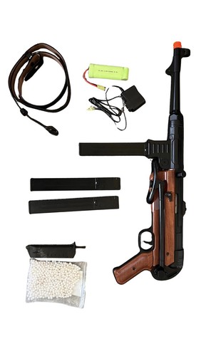 Mp40 agm 350 - mp40,