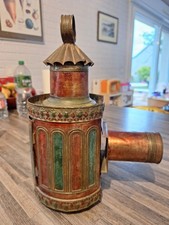 Lanterne Magique Lapierre