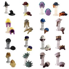 1x Pièces LEGO Minifigure -