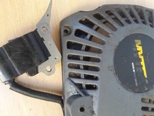 LANCEUR POUR TRONCENEUSE MYTEK