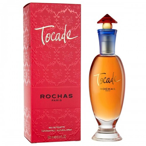 Rochas tocade eau toilette - rochas, de