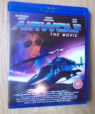 Blu Ray - Téléfilm