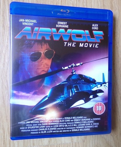 Blu ray téléfilm - blu,