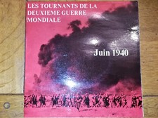 LES TOURNANTS DE LA 2EME