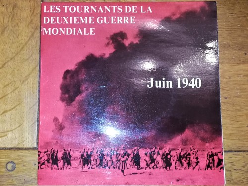Les tournants 2eme - de,
