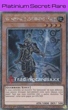 Yu-Gi-Oh! Six Samouraïs Légendaires - Kizan : PN RA03-FR249