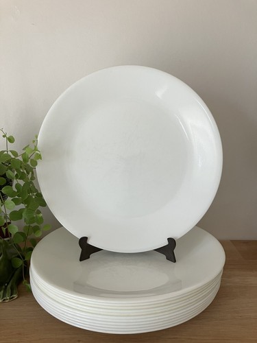Lot assiettes plates - lot, de