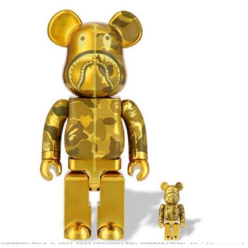 Figurine medicom toy rbrick - medicom,