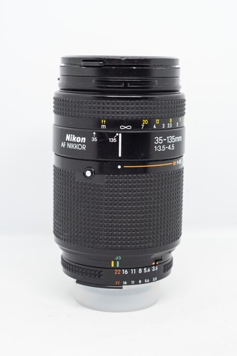 Objectif zoom trans standard - zoom, trans-standard