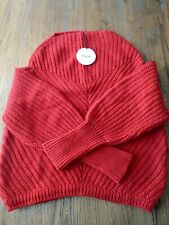 pull d'hiver en laine 100%
