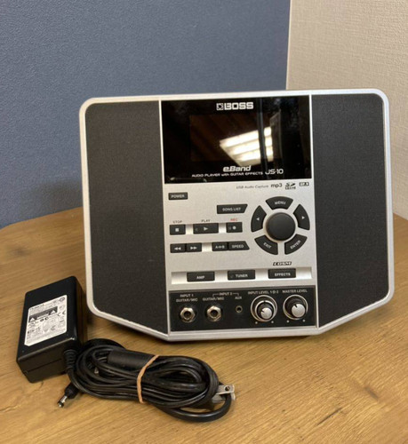 Lecteur audio boss eband 10 - boss,
