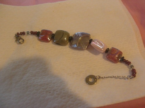 Bracelet antica murrina - antica,
