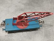 Wagon grue série hornby de