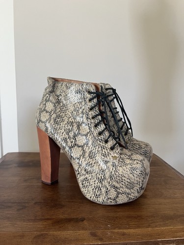 Jeffrey campbell lita - jeffrey,