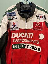 Blouson Ducati Performance