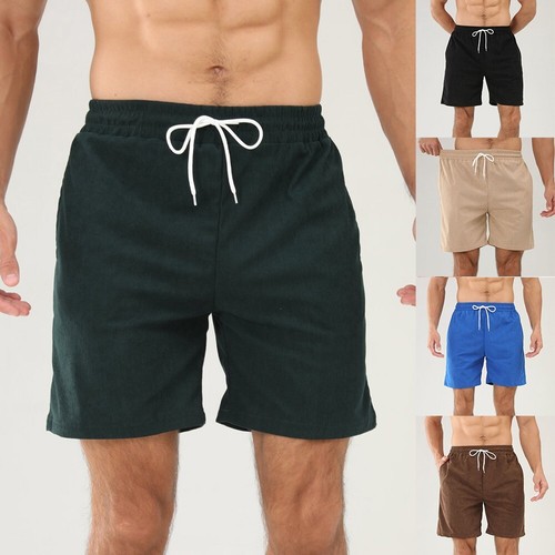 Short homme homme short