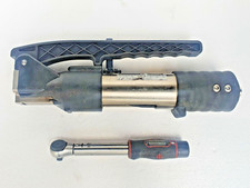 Outils De Liaison Intelligent HCL SM-FT-1000-20ST 3/4" (20mm)