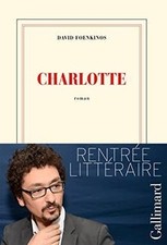 Charlotte, französische Ausgabe  de Foenkinos,David | Livre | état bon