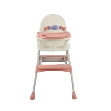 Chaise haute bébé - de,