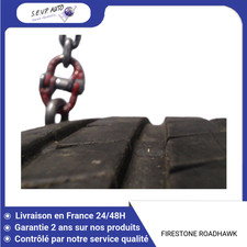 ?? Pneu FIRESTONE ROADHAWK 215 60 16 99 V ♻️