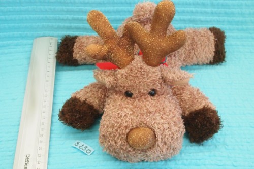 Peluche s230 cerf - peluche, :