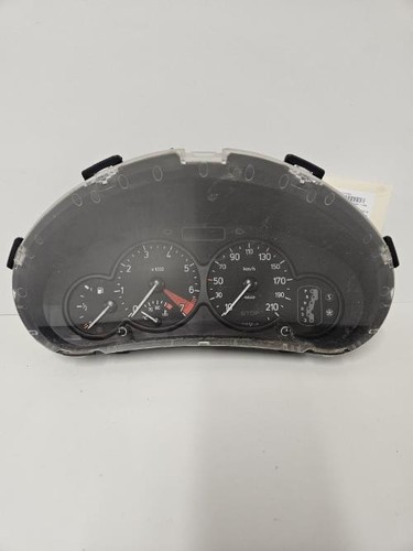 Compteur peugeot 206 phase - peugeot,