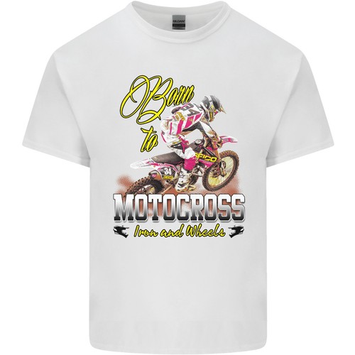 Shirt enfant born - t-shirt,