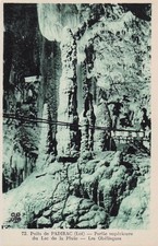 46 PADIRAC PUITS DE PADIRAC