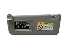 TOYOTA RAV 4 IV A4 Pare-soleil