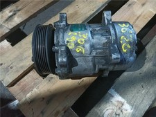 Compresseur Climatisation