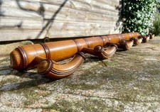 Vintage Porte Manteau ancien