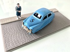 MINIATURE. JOUEF. PANAMÉRICAINE