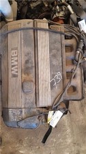 MOTEUR BMW Serie 3 Berlina