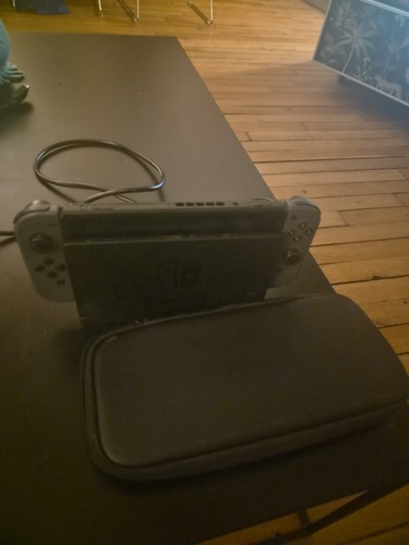 Nintendo switch - nintendo,
