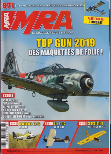 Mra 871 plan - plan, /