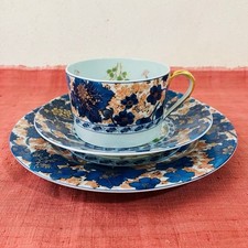 Haviland Limoges Dammouse Cup