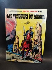 BD Jerry Spring  - Fort Redstone