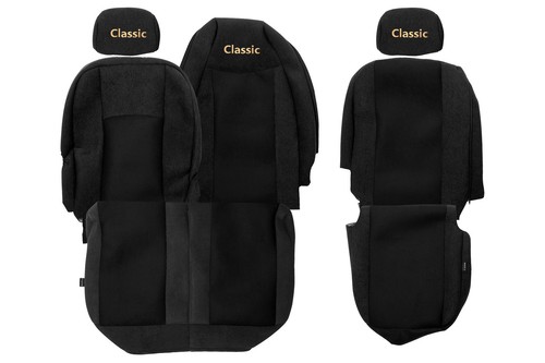 Van housses siege pour - housses,