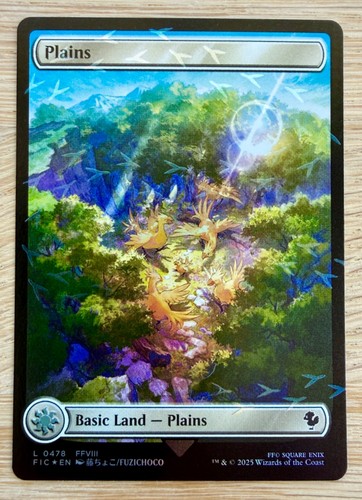 Carte magic final fantasy - carte,