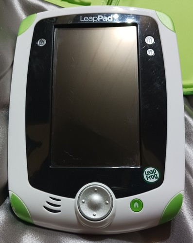 Leapfrog leappad pre owned - leapfrog,