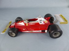 POLISTIL FERRARI 312 T2 scala