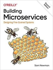 Microservices de construction : conception de systèmes à grain fin par Sam Ne...