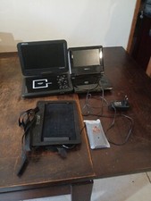 Lot lecteur dvd - 2,