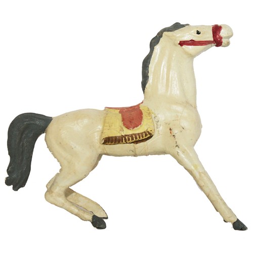 Figurine plastique cyrnos - figurine,