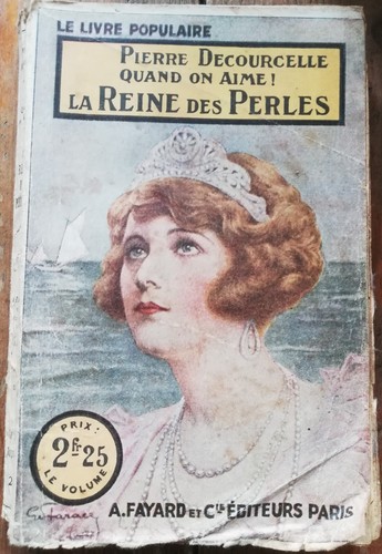Pierre decourcelle quand - decourcelle, on