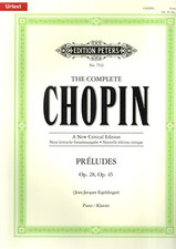 Partition piano 2003 CHOPIN