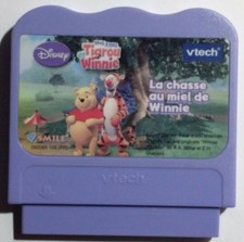 Mes Amis Tigrou et Winnie : La