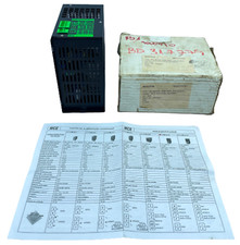 MCE CHM24-10 Alimentation À Découpage Entrée 110/220VAC Sortie 24VDC 10A 240W