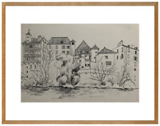 MENVIELLE (1919-2019) Vue